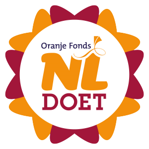 Oranje Fonds - NL Doet